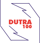 Dutra 100 Logo